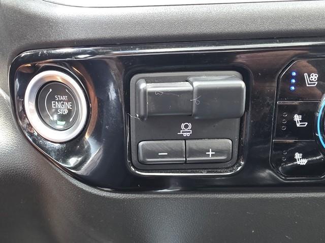 GMC Sierra 2500HD 4WD Crew Cab 159" SLT 2024