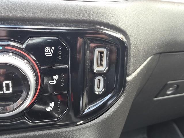 GMC Sierra 2500HD 4WD Crew Cab 159" SLT 2024
