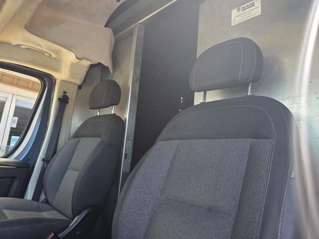 RAM ProMaster Cargo Van 2500 High Roof 159" WB 2019