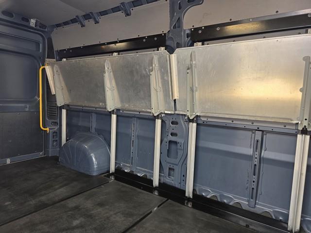 RAM ProMaster Cargo Van 2500 High Roof 159" WB 2019