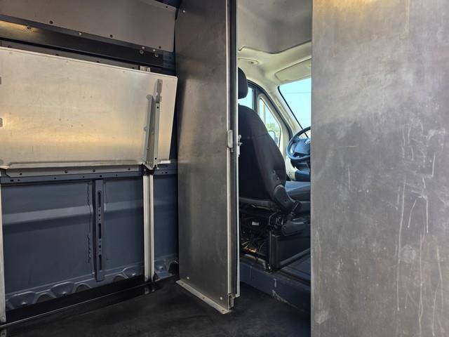 RAM ProMaster Cargo Van 2500 High Roof 159" WB 2019