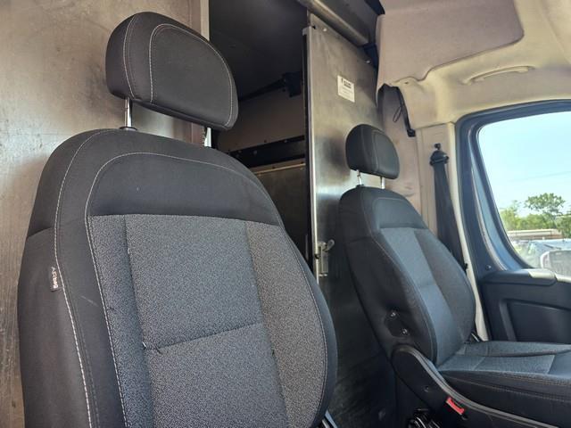 RAM ProMaster Cargo Van 2500 High Roof 159" WB 2019