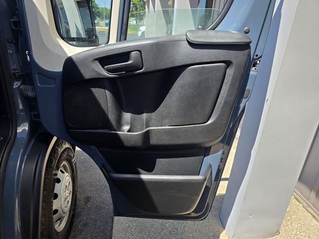 RAM ProMaster Cargo Van 2500 High Roof 159" WB 2019