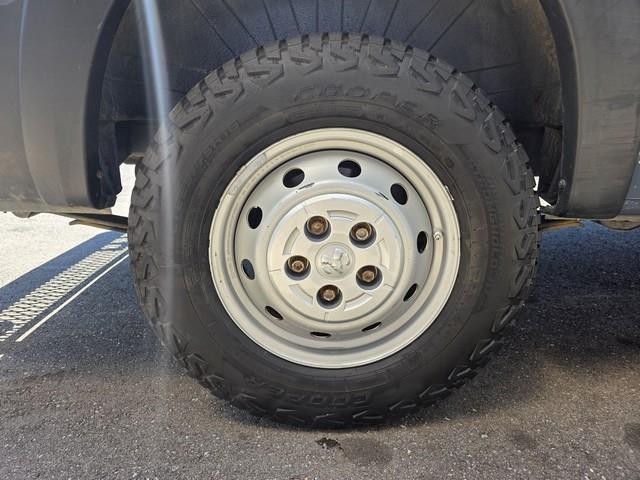 RAM ProMaster Cargo Van 2500 High Roof 159" WB 2019