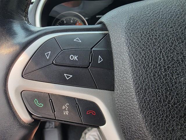 Jeep Cherokee 4WD 4dr Trailhawk 2016