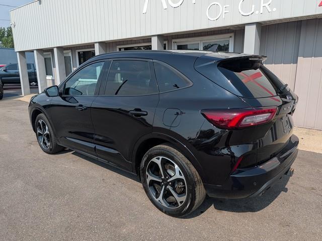 Ford Escape ST-Line Select AWD 2023