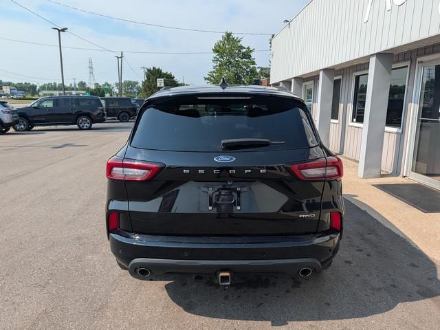Ford Escape ST-Line Select AWD 2023