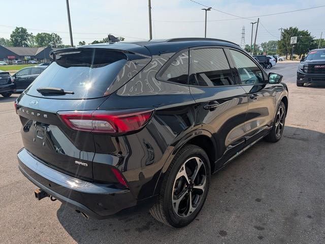 Ford Escape ST-Line Select AWD 2023