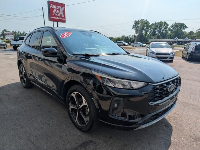 Ford Escape ST-Line Select AWD 2023