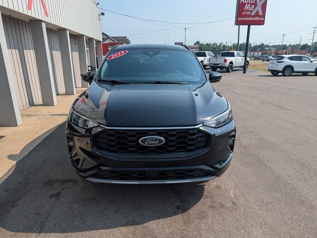 Ford Escape ST-Line Select AWD 2023