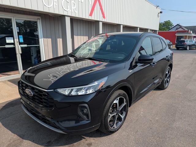 Ford Escape ST-Line Select AWD 2023