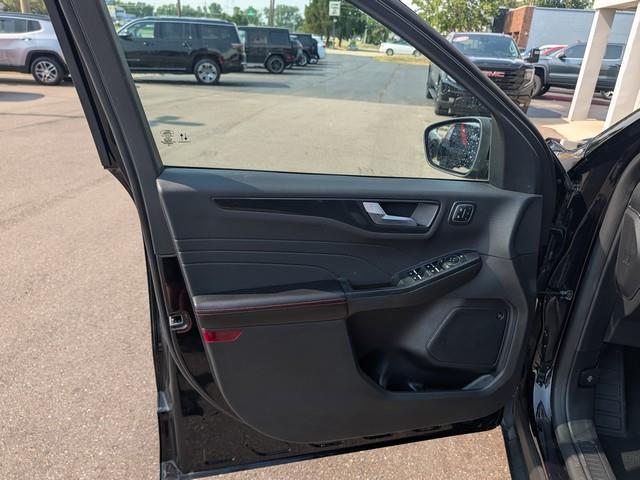 Ford Escape ST-Line Select AWD 2023