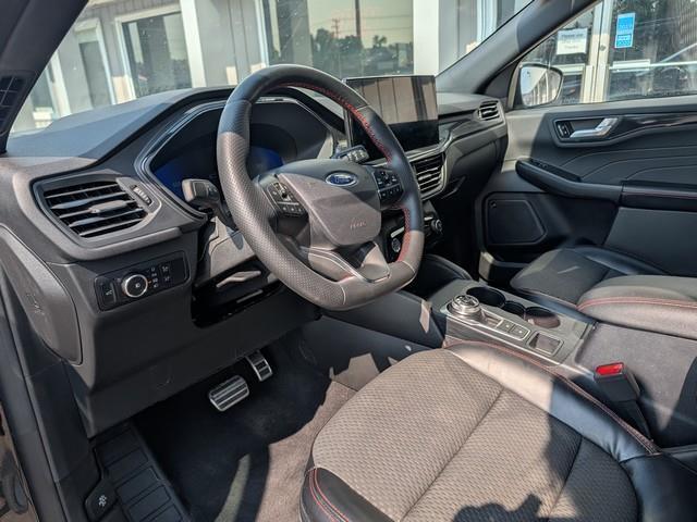Ford Escape ST-Line Select AWD 2023
