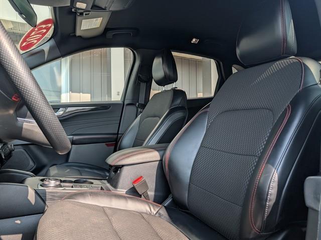 Ford Escape ST-Line Select AWD 2023