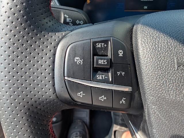 Ford Escape ST-Line Select AWD 2023