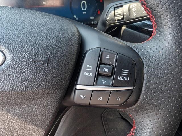 Ford Escape ST-Line Select AWD 2023