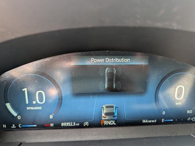 Ford Escape ST-Line Select AWD 2023