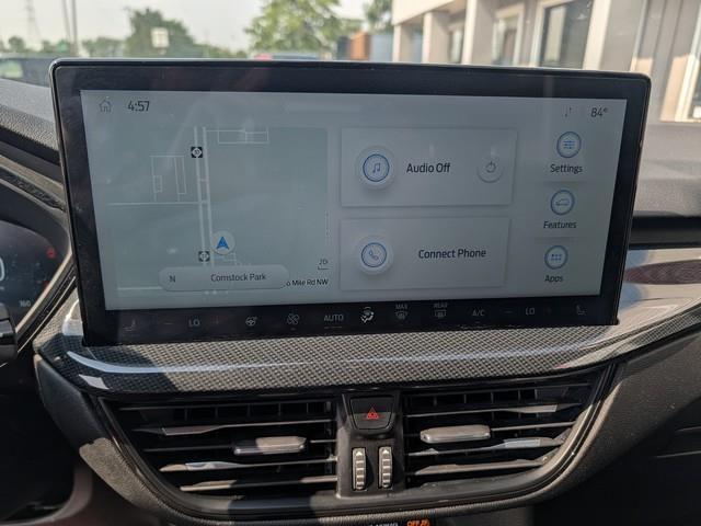 Ford Escape ST-Line Select AWD 2023