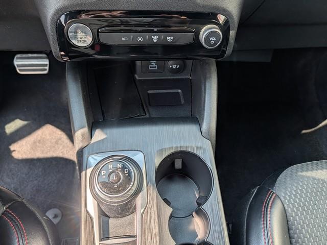 Ford Escape ST-Line Select AWD 2023