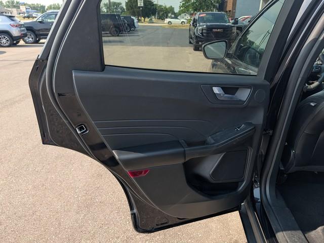 Ford Escape ST-Line Select AWD 2023