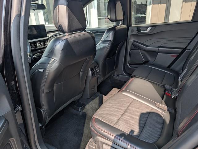 Ford Escape ST-Line Select AWD 2023