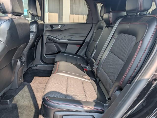 Ford Escape ST-Line Select AWD 2023