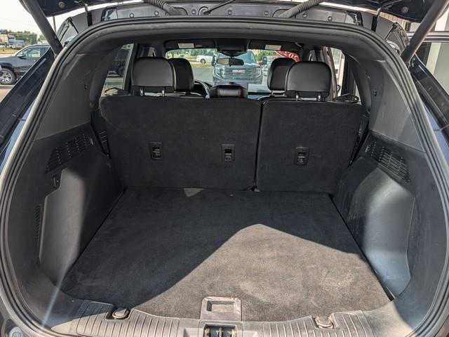 Ford Escape ST-Line Select AWD 2023