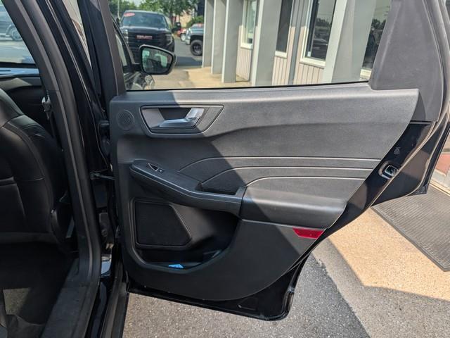 Ford Escape ST-Line Select AWD 2023