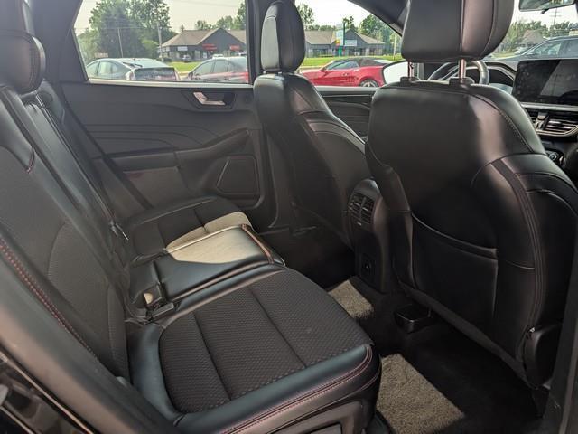 Ford Escape ST-Line Select AWD 2023