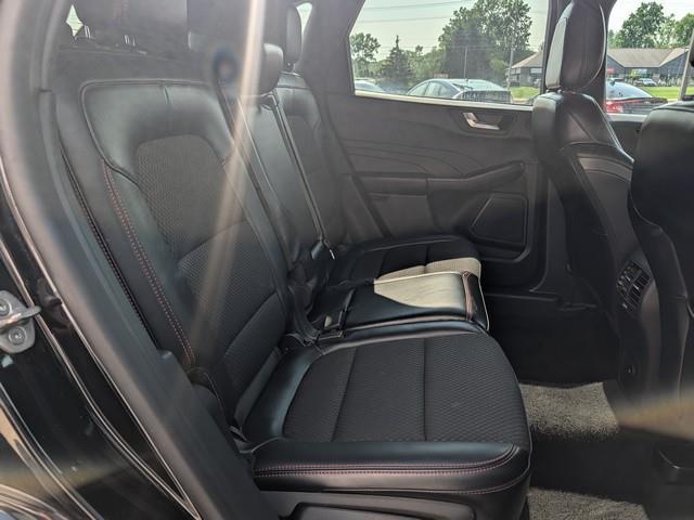 Ford Escape ST-Line Select AWD 2023