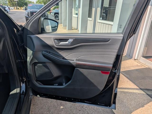 Ford Escape ST-Line Select AWD 2023