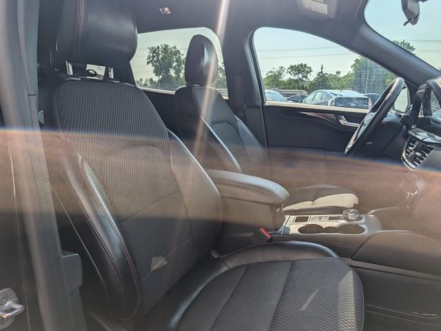 Ford Escape ST-Line Select AWD 2023