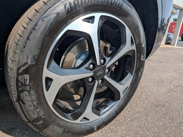 Ford Escape ST-Line Select AWD 2023