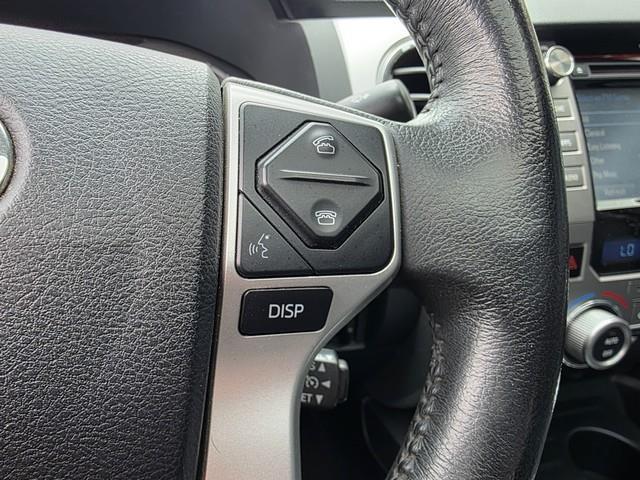 Toyota Tundra 4WD Truck CrewMax 5.7L V8 6-Spd AT Platinum (Natl) 2016