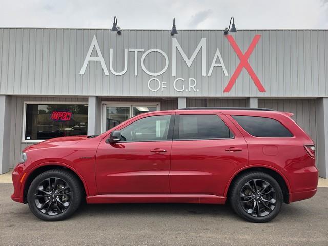 2022 Dodge Durango R/T AWD