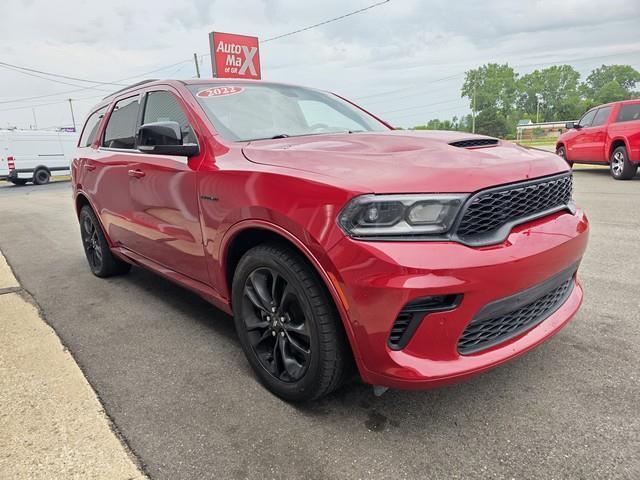 Dodge Durango R/T AWD 2022