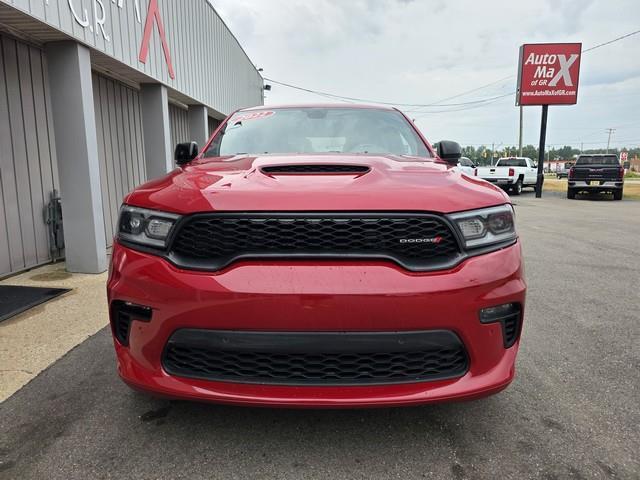 Dodge Durango R/T AWD 2022