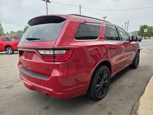Dodge Durango R/T AWD 2022