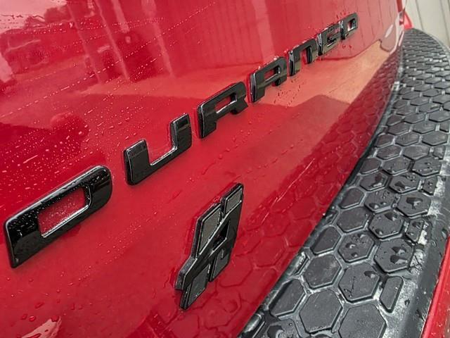 Dodge Durango R/T AWD 2022