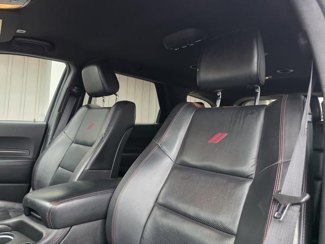 Dodge Durango R/T AWD 2022