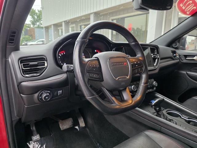 Dodge Durango R/T AWD 2022