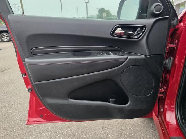 Dodge Durango R/T AWD 2022