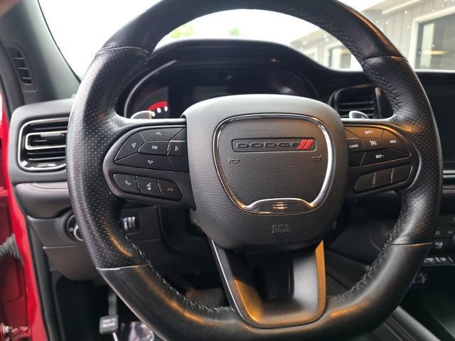 Dodge Durango R/T AWD 2022