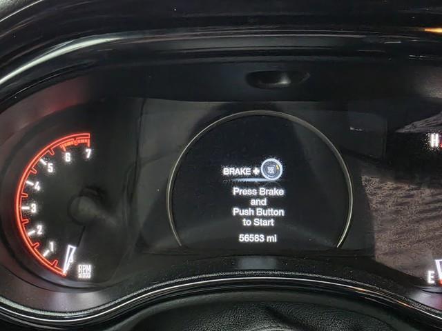 Dodge Durango R/T AWD 2022