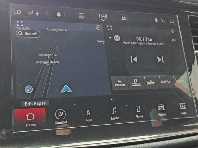 Dodge Durango R/T AWD 2022