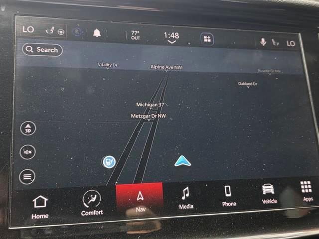 Dodge Durango R/T AWD 2022