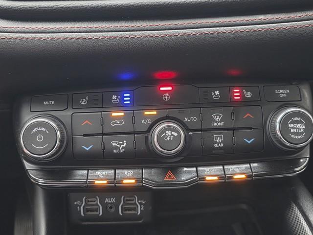 Dodge Durango R/T AWD 2022