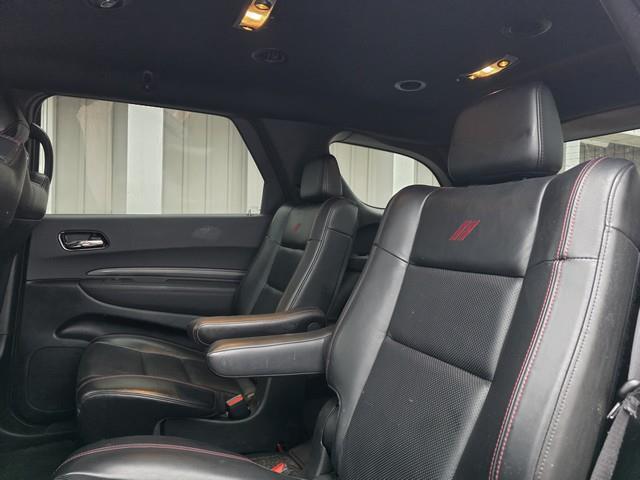 Dodge Durango R/T AWD 2022