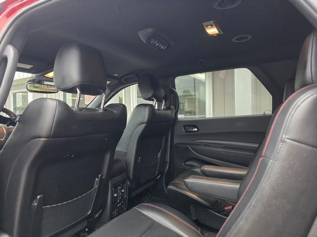 Dodge Durango R/T AWD 2022