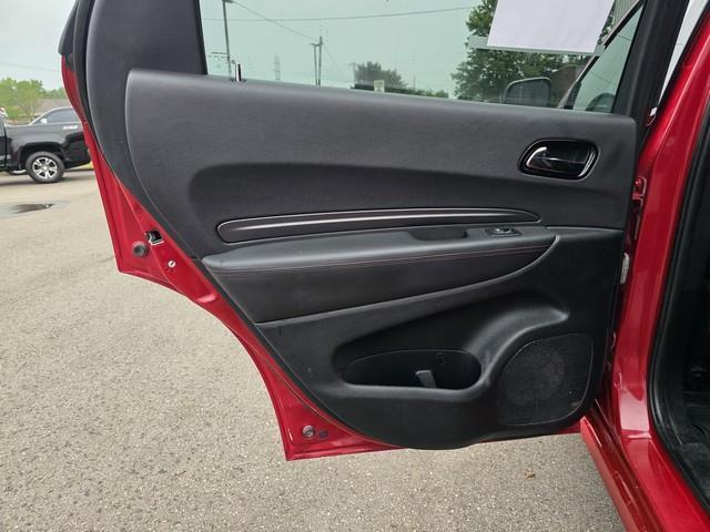 Dodge Durango R/T AWD 2022